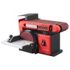 Combo 6 Inch Disc 4 X 36 Inch Belt Sander
