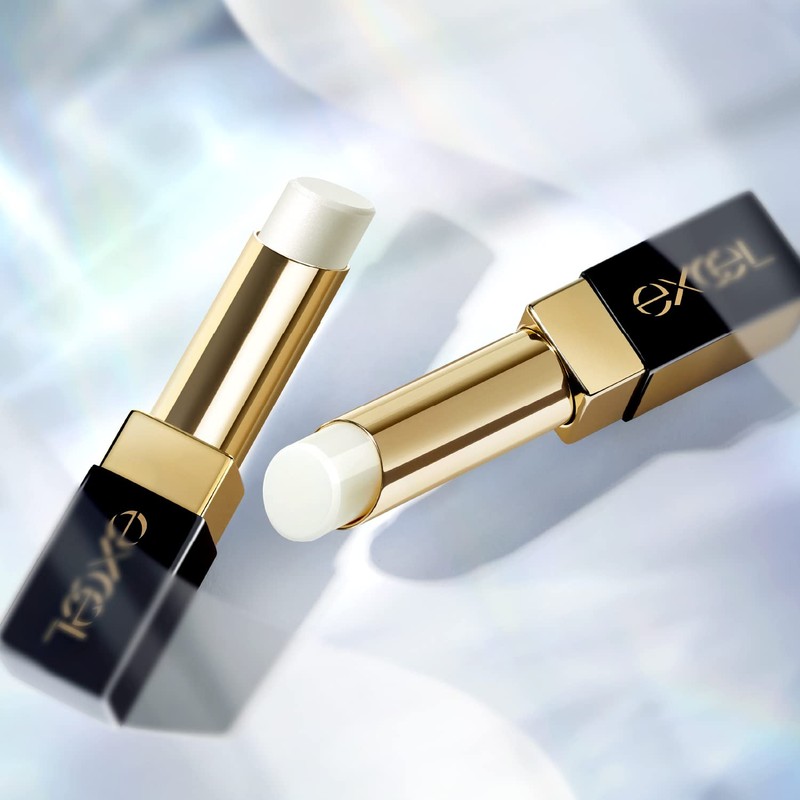 Excel Lip Care Blur, LB01 (Clear Type) Lip