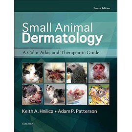 Small Animal Dermatology