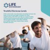 Equilibrio Hormonal Y Salud En General 25 Mg 100 Cap.
