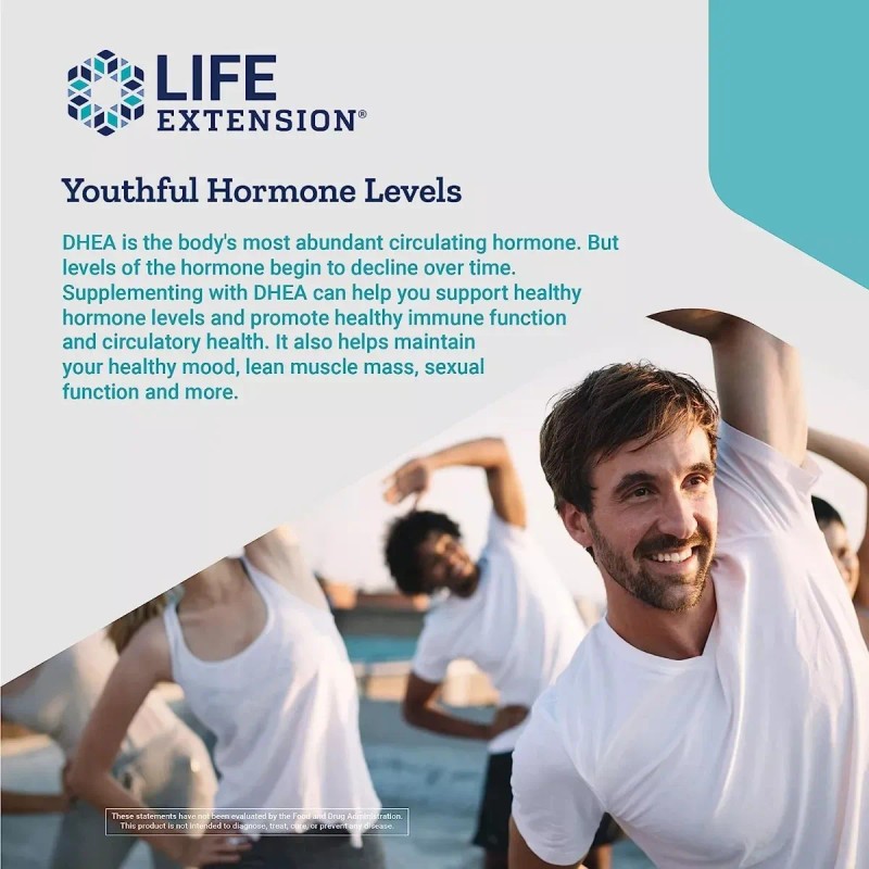 Equilibrio Hormonal Y Salud En General 25 Mg 100 Cap.
