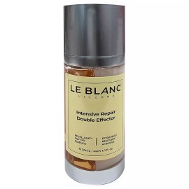 르블랑 리꼼 인텐시브 리페어 더블 이펙터 60ml Le Blanc Recomb Intensive Repair Double Effector 60ml