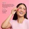 Under Eye Mask For Dark Circles & Puffiness, Gel Patches
