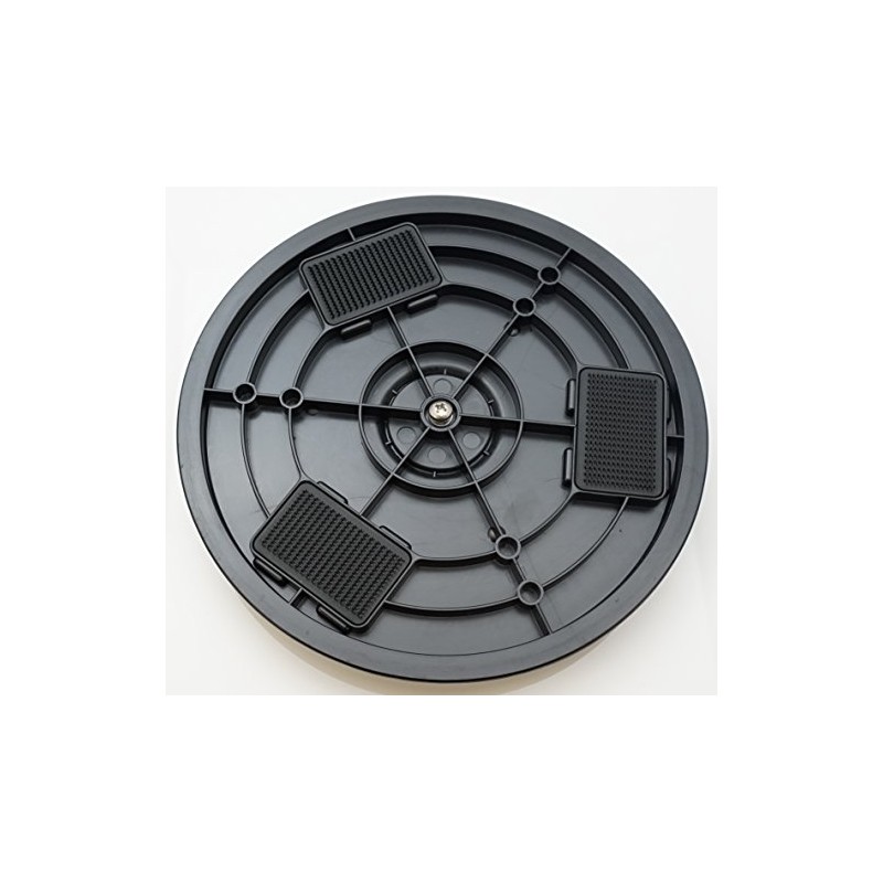 Seneca River Trading Bissell Right Rotating Disc for Spinwave Hard