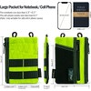 VIPERADE VE16 X-pac Pocket Organizer, EDC Pouch for Men, 7