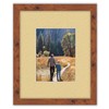 8x10 Mat Bevel Cut for 5x8 Photos - Acid Free