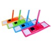 BESPORTBLE Microfiber Mop Replacement Heads Cleaning Mops Refill Mop Pads