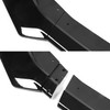NEESPOC Front Bumper Lip Splitter Spoiler Fit for 2016-2024 Chevy