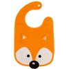 Smithy 1605042 Fox Bib, Orange