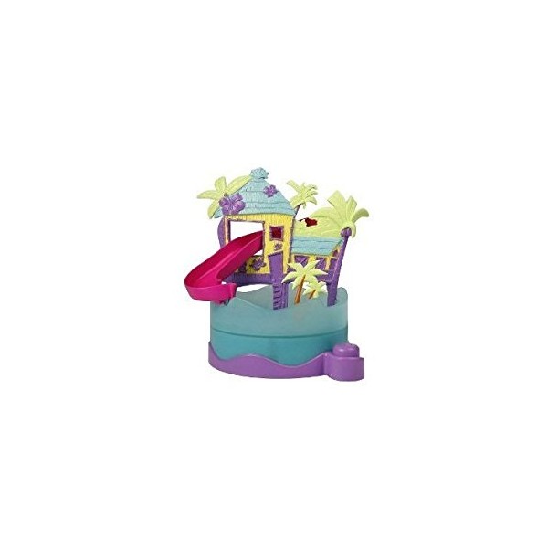 WowWee Fin Fin Play Set - Tropical Paradise