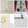 Yueyang WiFi Door/Window Sensor Magnets Detector Compatible with Alexa Google