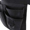 Gardening Tool Waist Bag Belt Heavy Duty Oxford Tool Apron