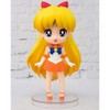 Bandai Mini Figuarts Sailor Moon Sailor Venus Marta Minako Aino