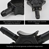 Premium Tool Set for Composite Pipe, Pipe Cutter for PVC