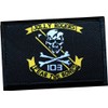F14 Tomcat VF103 Jolly Rogers 2x3 Hook and Loop Morale