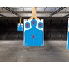 Ascentor Silhouette Shooting Target - Large Size 18 x 24