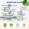 Kit Weud Facial 5-en-1: Rutina Coreana Completa Anti-edad