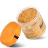 MELAO Pure 24K Gold Anti Wrinkle Body Scrub Exfoliating Body