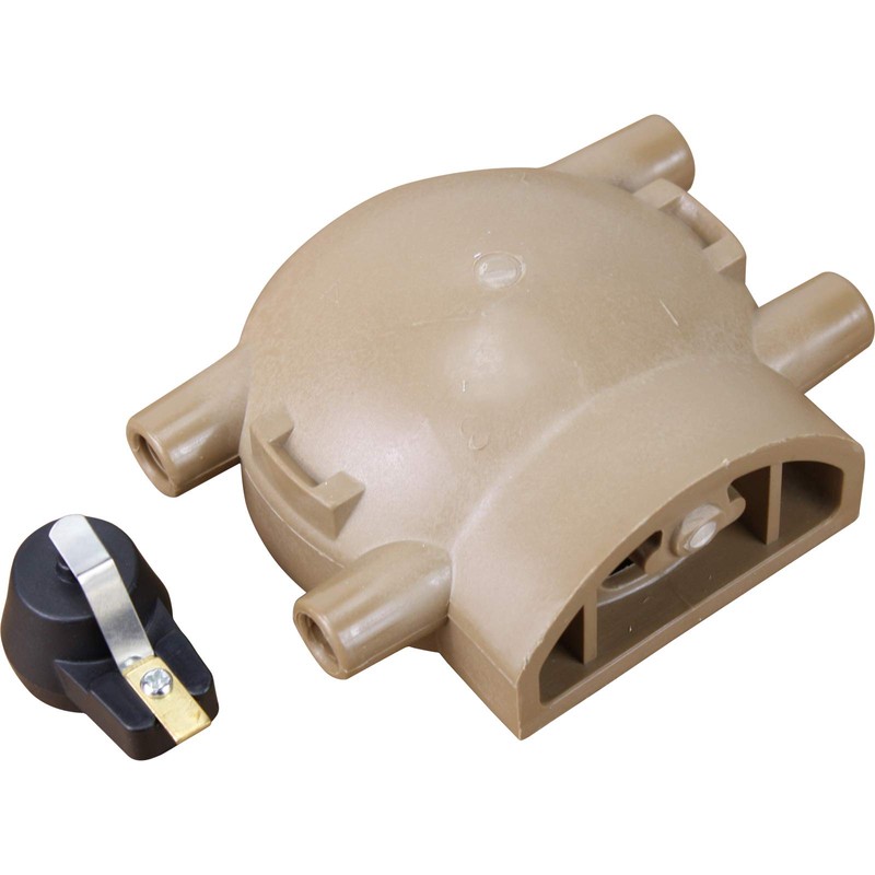 AIP Electronics Power Pack Complete with Cap Rotor Spark Plug