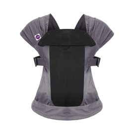 IZMI Breeze incl. Comfort Set, Mid Grey