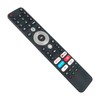 AULCMEET L32H8CG Replacement Voice Remote Control Suitable for forChiq QLED