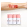 10pc Matte Long-lasting Lip Gloss Set
