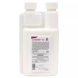 CSI D-Fense SC 16 oz. - Generic  Suspend SC - NOT FOR SALE TO:  NEW YORK, CT