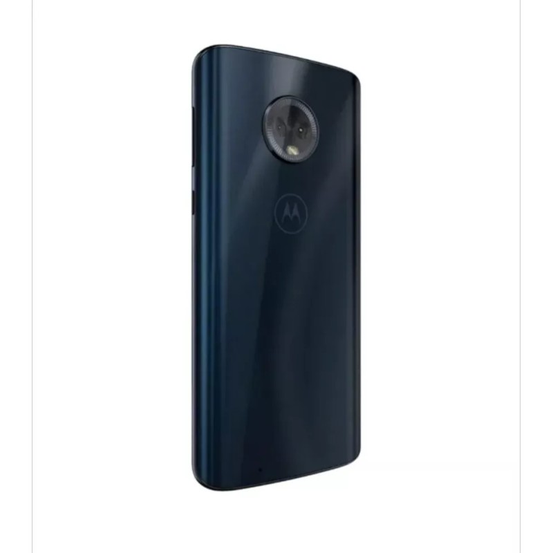 Motorola Cricket Wireless Moto G6 Forge Unlocked