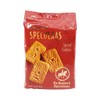 De Ruiter Dutch Speculaas Cookies 14 Oz (Pack of 10)
