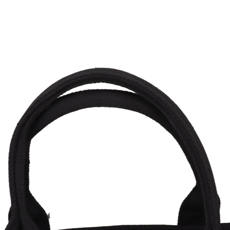 Women Bag Canvas Waterproof Large Capacity Casual Shoulder Bag with