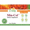 Daily Manufacturing Min-Col® Powder (Soft Rock Phosphate)