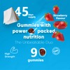 Suiyilary Ashwagandha Gummies 2000mg, Ashwagandha High Strength Root Extract Supplement
