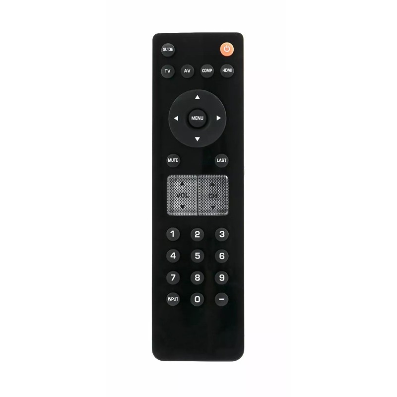 For Vizio New VR2 Remote for Vizio TV VECO320L VECO320L1A