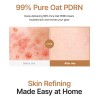 Purito Seoul Oat Pdrn Gentle Refining Toner 200ml Todo Tipo