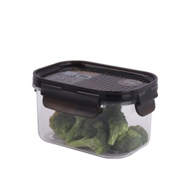 LockULock BisFree Modular Dose Mehrfarbig 450ml