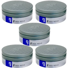 Rubel Trieom Wax Free Move 9 3.5 oz (100 g)