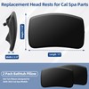 DIQZUUX 2 Pack Hot Tub Pillows Designed for 2020-2023 Cal
