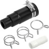 Dishwasher Drain Hose Adapter Compatible with Insin-kerator Garbage Disposals, Disposal