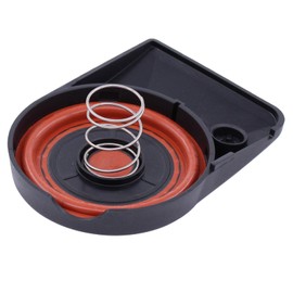 Valve Crankcase Ventilation Diaphragm Valve Cover Engine Cylinder Head Valve Cover Cap Cover Cap for R56 Countryman R60 Cabrio R57 Coupe R58 Paceman R61 Roadster R59