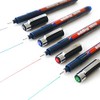 EDDING 1800 PROFIPEN PIGMENT LINER FINELINER DRAWING PEN - 0.1mm