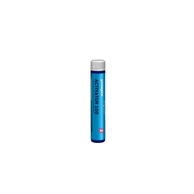 엑티베이터100 16앰플 Activator 100 16 Amps