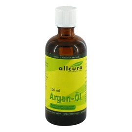 Argan oil