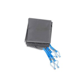 Nemo Wagontop 6P Footprint 2020