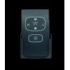 Harbor Breeze NEW UC7221T Remote Control for  RLC52WW5C1R, RLC52WW5C1R MERRIMACK CEILING FAN
