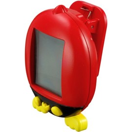 ペンギンの問題 勇者ベッカムの大冒険 「変身カウンター」 レッド