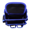 Tool Belt, Tools Belt Pouch with 6 Pockets, Portable Tool