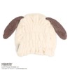 Shobido SN46450 Snoopy Peanuts Hair Item Series Hair Dry Cap
