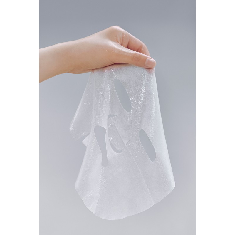 SNP Skin Return Lifting Essence Mask 10 sheets / Snp