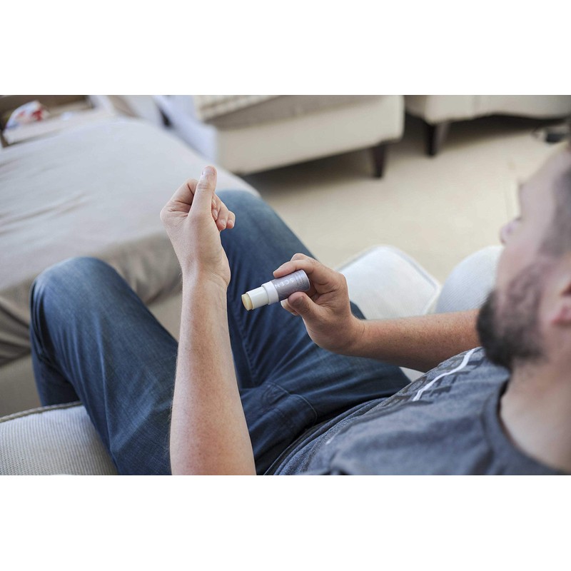 Scentered Sleep Well Aromatherapy Essential Oils Balm Stick for Restful