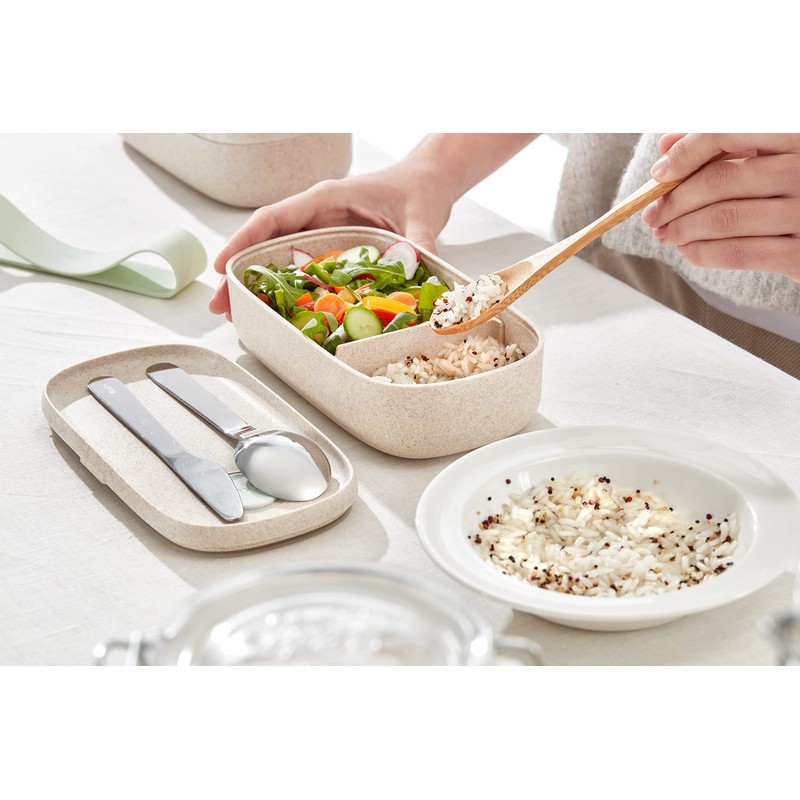 Lunchbox Individual To Go Organic